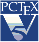 PCTeXv5